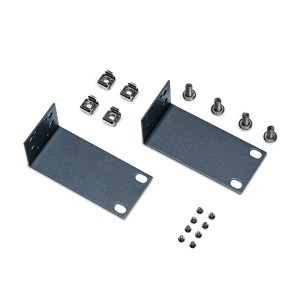 RACKMOUNT Kit-13 Kit De Montage Pour Switches 13 Pouces